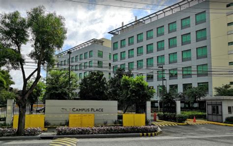 Ofic Philippines, Incorporated in Taguig City, Metro Manila.